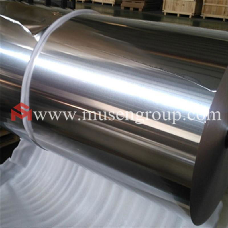 8011 aluminum foil for disposable aluminum food container 4