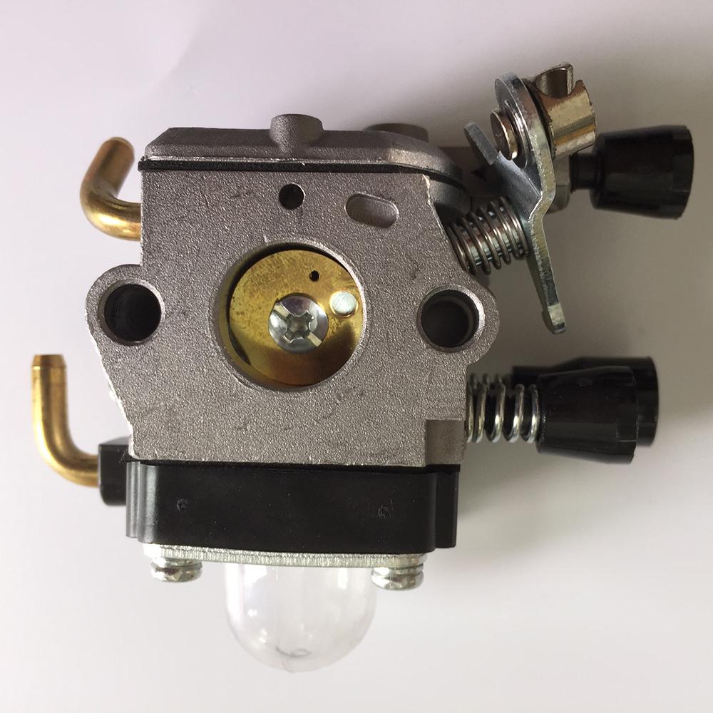 Carburetor for Stihl FS38 FS45 FS46 FS55 FS55R  FS55RC KM55 FC55 ZAMA C1Q-S66 3