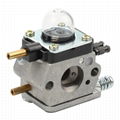 Carburetor for ZAMA C1U-K54 ECHO