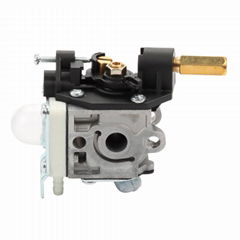 Carburetor for ZAMA RB-K75 ECHO A021000740 A021000741 A021000742 FITS  SRM 230