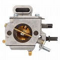 Carburetor for Stihl 029 039 Ms290 Ms310 Ms390 Gas Chainsaw  2