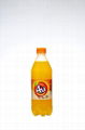 4U DRINKS ORANGE