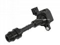 B354 Ignition Coil For Nissan Altima