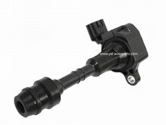 B354 Ignition Coil For Nissan Altima Murano Maxima Infiniti I35 QX4 3.5L UF-349