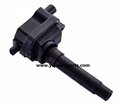 Ignition Coil for 96 Hyundai Accent 1-5L-L4 UF133-7805-2163-27301-26002-C1121 Ig