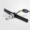 F1-9006 INTELLIGENT ADJUSTABLE WING LED