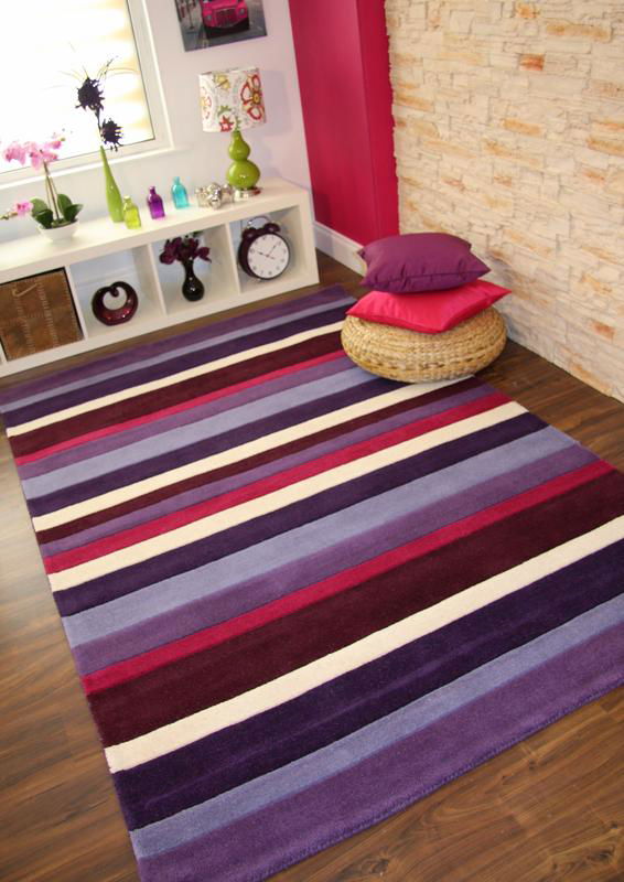 morden design handmake carpet rugs for living room or bedroom 2