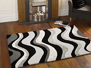 morden design handmake carpet rugs for living room or bedroom 4