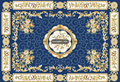 Cut Pile Pattern and Jacquard Style persian carpet iranian carpet persian rugs 4