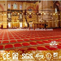 New Arabic Carpet Design Mosque Carpet For Prayer Room