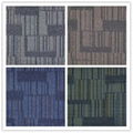 Nylon Carpet Tiles with PVC Backing, Office Carpet Tiles, Modular Carpet Tile 3