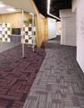 Nylon Carpet Tiles with PVC Backing, Office Carpet Tiles, Modular Carpet Tile 5