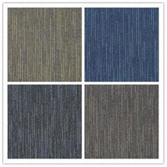 Guangzhou Wholesale Cheap Price Carpet Tiles 50x50