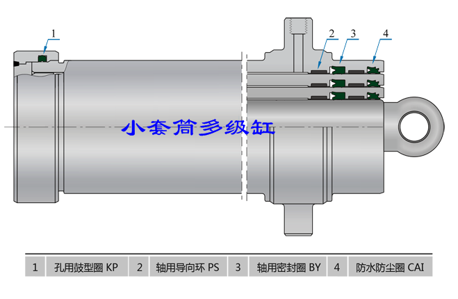 自卸车 3