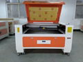 ZY1390 laser cutting and engraving machine