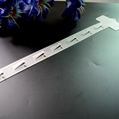 Display Hang Strip Plastic Clip Strips