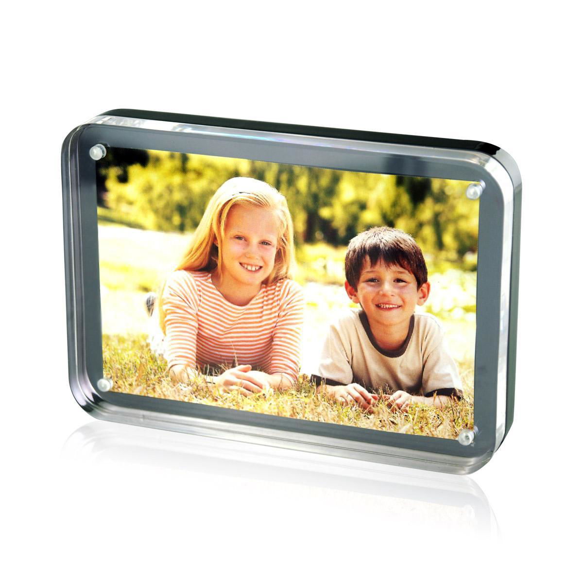 acrylic photo frame picture frame 3