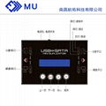 US2502雙U盤雙SATA硬盤數據傳輸機 4