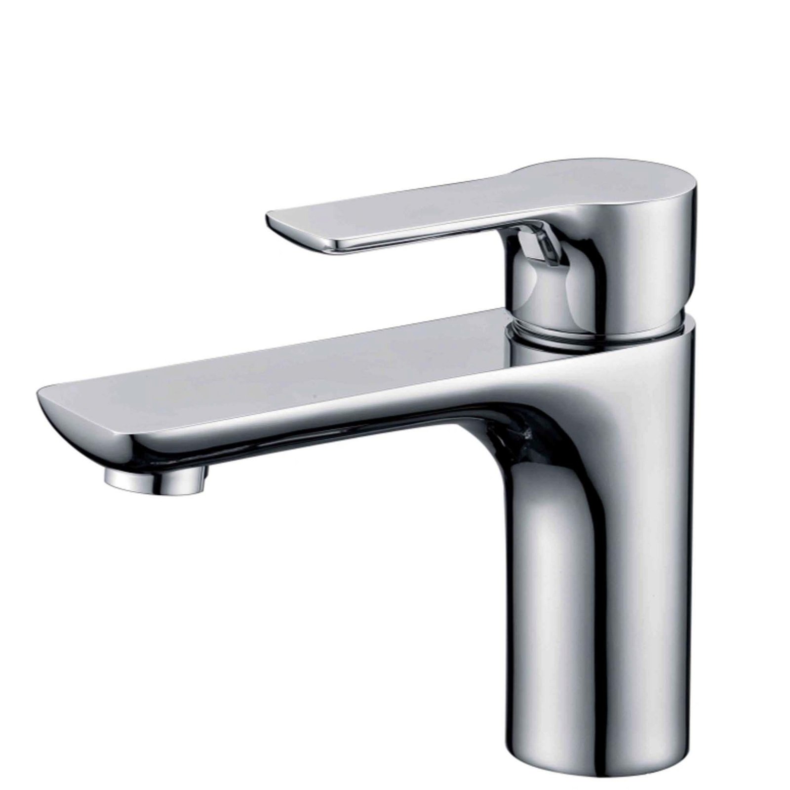 China Factory Wholesale Quality Assurance Single Bathroom Sanitary Basin Faucet