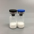 Different Types Human Best Choice Growth Muscle HGH Powder Form Hormone