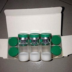 Free Sample Wholesale Buy 191aa Human Hgh Growth Hormone Muscle Building