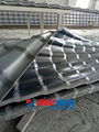 ASA+PVC Glazed Roof Tile Production Line 2