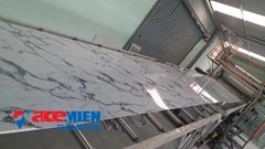 PVC marble making machine