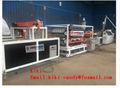 Automatic Type PVC Roof Making Machine 1