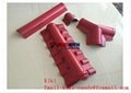 Replace Clay Roof Tile Forming Machine 2
