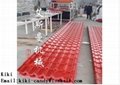 roofing sheet extrusion machinery recycling making machine 5