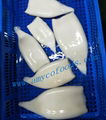 Frozen squid tubes good quality good price 3