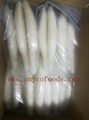 Frozen squid tube high quality and competitive price 4