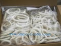 Frozen squid ring high quality with competitive price 4