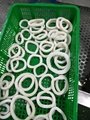 Frozen squid ring high quality with competitive price 5