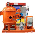 Vacuum degasser 1