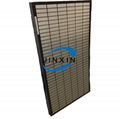 Mongoose Shale Shaker Screens