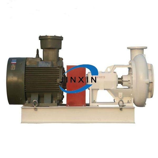 centrifugal pump sand pump