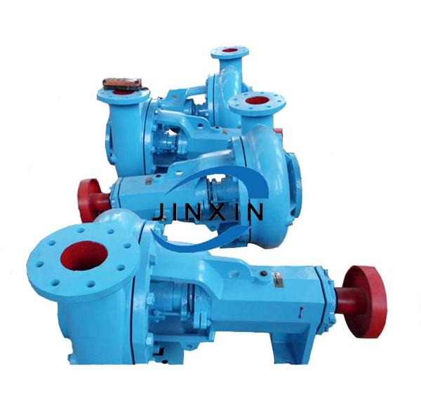 centrifugal pump sand pump 2