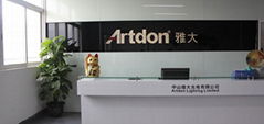 Artdon Lighting Limited