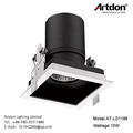 Artdon 10W Square Down Light AT-LD1186 1