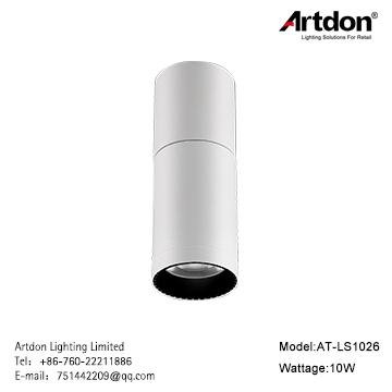 Artdon雅大新款10W热卖明装灯 AT-LS1026