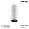 Artdon 10W Hot sell Surface Mounted