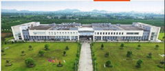 Guangdong Hony Machinery Co.,ltd