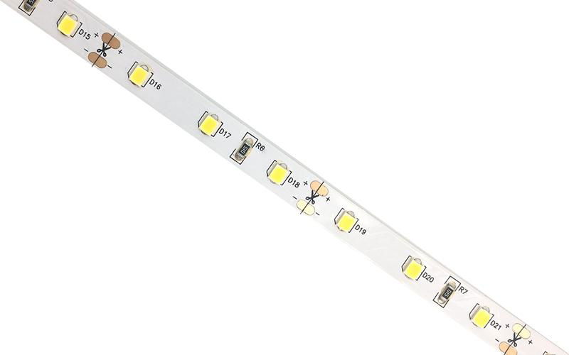 Waterproof LED strip