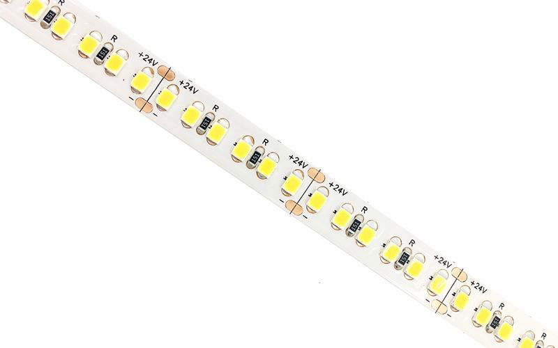 High CRI LED strip