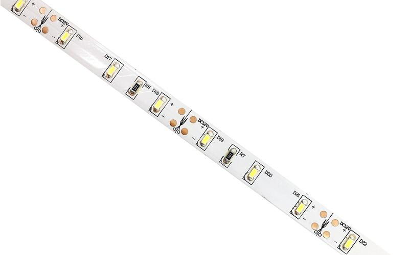 Flex LED strip