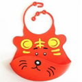 silicone baby bibs 1