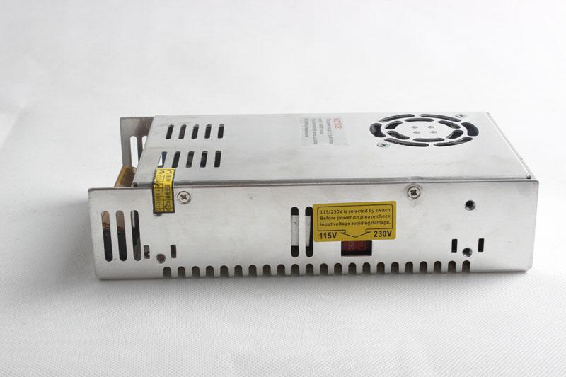 350W 24V AC to DC Switch Power Supply 3