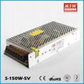 S-150-5 30A 5V LED Transformer&Driver