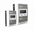 EPSOLAR Tracer 40A MPPT solar charge controllers